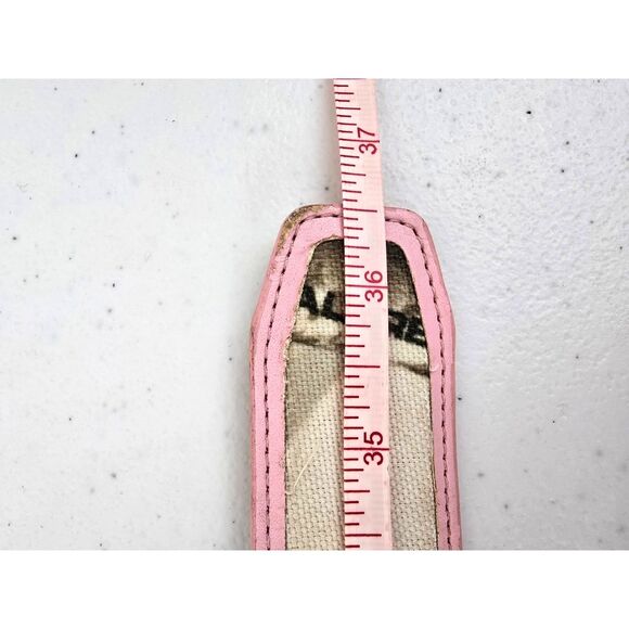 Real Tree Belts Bundle Pink Camo Brown Womens - Picture 8 of 13